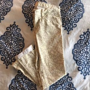 Loft Modern Straight crop